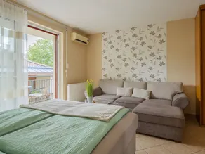 Holiday apartment with 1 bedroom for 4 persons - Image 4