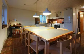 Family-oriented nice holiday home with BBQ, terrace & garden | Next to the beach | Good for workation | Pet-friendly - Image 4