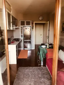 Flat with terrace & garden | Garden view - Image 2