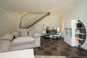 Ferienhaus „Träumerei“ mit eigener Erdsauna, großzügigem Garten und Kamin - Image 4