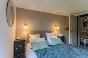 Bed and Breakfast 'Anémone' with Mountain View, Wi-Fi and Air Conditioning - Image 3