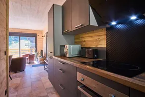 Chalet with garden, terrace & barbecue | Mountain view - Image 5