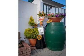 Maison de vacances avec terrasse et barbecue - Image 4