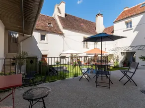 Cottage with 2 bedrooms for 4 persons - Image 2