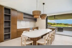 New Family Luxury Golf Penthouse with Private Pool - Image 2