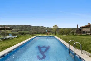 Finca 'Casamira' mit Bergblick, privatem Pool und Wi-Fi - Image 2