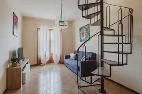 Apartment with terrace | Sea view - Image 4