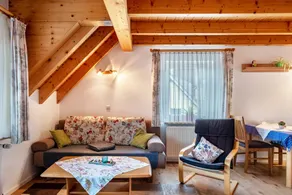 Apartment with garden | Garden view - Image 4