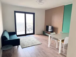 Appartement avec 1 chambre à coucher pour 2 personnes - Image 3