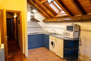 Flat with garden | Mountain view | Good for workation - Image 2