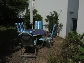 Gemütliche Wohnung mit Grill - Image 2