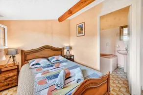 B&B with garden & terrace | Garden view - Image 5