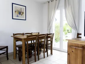 Child-friendly pleasant house with garden, sauna & heated pool | Pets are welcome - Image 4