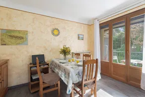 "Sun Canigou" Apartment Mountain View, Private Terrace, Wi-Fi, 12min from Thermal Spas - Image 2