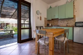 Children-friendly studio with barbeque, terrace & garden | Garden view | Suitable for remote work | Dogs allowed - Image 4