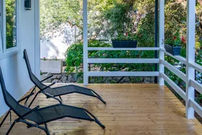 Mobile home with terrace, garden & BBQ - Image 4