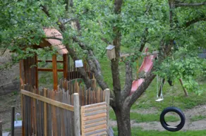 Casa totalmente attrezzata con terrazza e giardino | Ammette animali domestici - Image 3