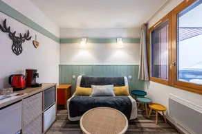 Apartment mit Sauna und beheiztem Pool | Bergblick - Image 2
