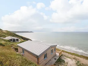 Cottage with garden | Beach view - Image 4