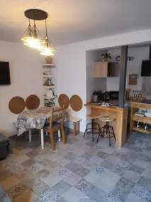 Maison de vacances | Vue ville - Image 4
