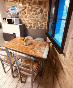 Fully equipped apartment with terrace - Image 2