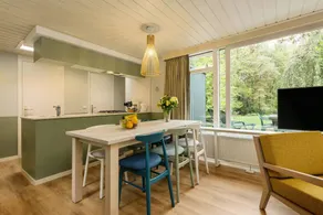 Nice mobile home with garden & terrace | Next to the beach | Pets are welcome - Image 5