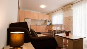 Appartamento con terrazza e barbecue - Image 3