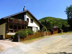 Appartement avec barbecue | Vue montagne - Image 2