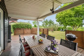 Pleasant holiday home with barbeque, terrace & garden | Pet-friendly - Image 2