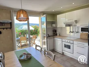 Gite with barbecue, garden & terrace - Image 2