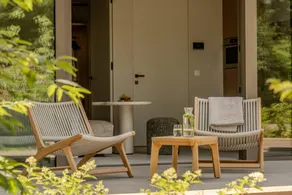 Ferienhaus mit Garten, Grill und Terrasse - Image 4