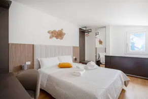Appartement avec internet haut débit | Vue ville - Image 3