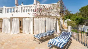Casa con terrazza, piscina privata e griglia | Vista sulla montagna - Image 3