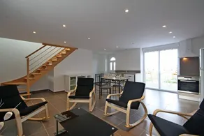 Gite with terrace & garden - Image 4