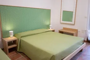 Agriturismo Masseria del Bosco: Tripla comfort 2 - Image 4