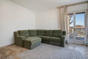 Flat with terrace | Suitable for remote work - Image 5