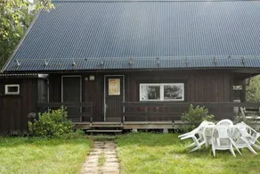 Maison avec barbecue, sauna et terrasse | Vue sur l'eau - Image 2