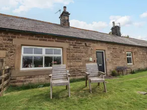 Fully equipped lovely cottage with garden | Dogs allowed - Image 2