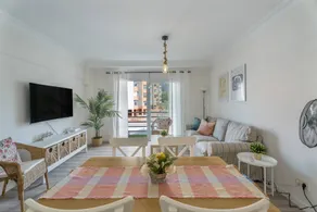 Ferienwohnung 'Marte Centro' mit Bergblick, Balkon und WLAN - Image 4