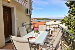 Beautiful apartment with barbecue | City view - Image 4