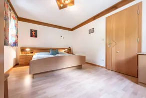Ferienwohnung mit Garten, Grill und Terrasse | Bergblick - Image 2
