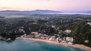 Agréable appartement convivial et familial avec jardin, barbecue et piscine | Vue jardin | Plage à proximité | Avec animaux acceptés - Image 4
