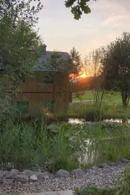 Tolle Wohnung in Bad Aussee mit Garten und Grill und Bergblick - Image 4