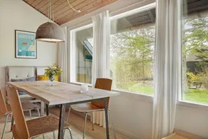 Ferienhaus mit Grill und Terrasse - Image 5