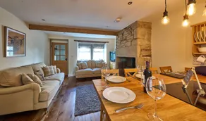 Cottage adapté aux familles avec jardin | Avec animaux admis - Image 5