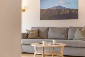 Maison de vacances avec internet haut débit, jardin et terrasse | Vue montagne - Image 4