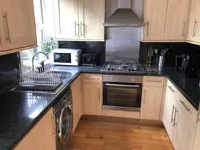 Child-friendly flat - Image 5