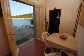 Apartment MF A4 Arch 2 Zaklopatica, Island Lastovo - Image 2