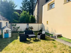 Family-oriented charming cottage with garden & barbecue | Good for workation | Dogs allowed - Image 4