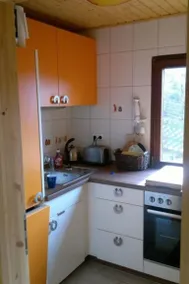 Mietz in Presseck with 1 bedrooms and 1 bathrooms - Image 4